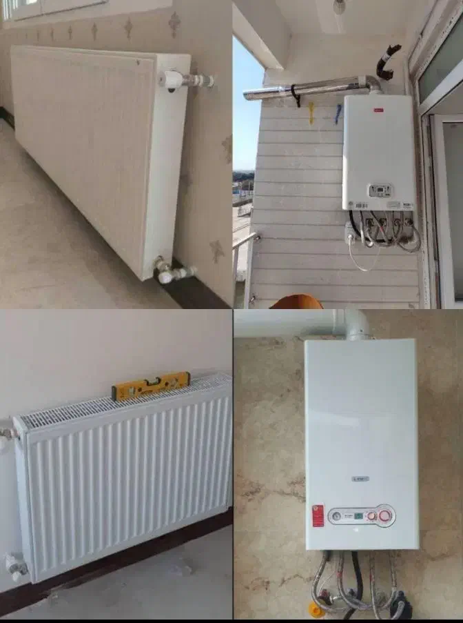 لوله کشی اب و فاضلاب،نصب ابگرمکن، پکیج،پمپ اب|خدمات پیشه و مهارت|دزفول, |دیوار