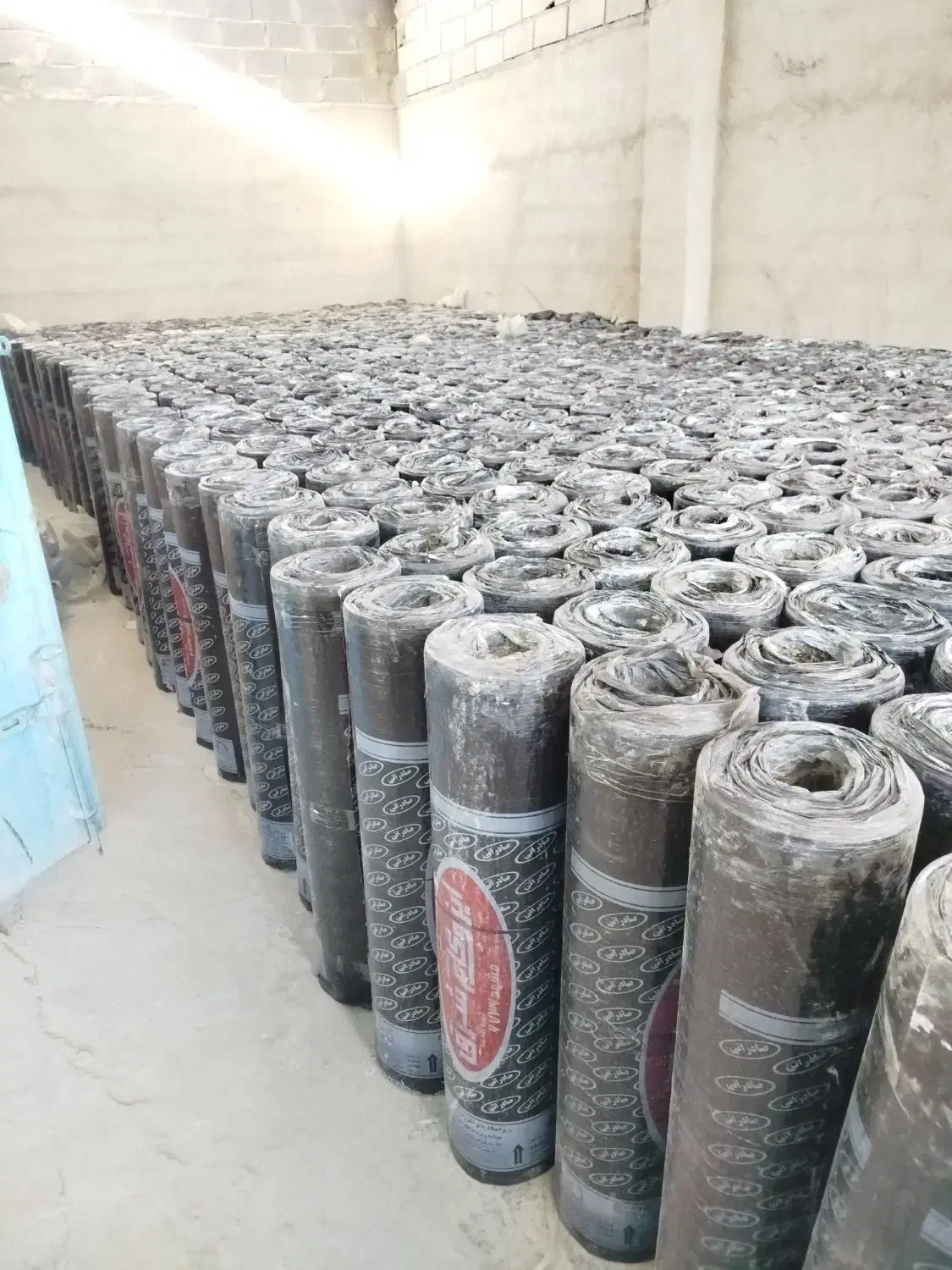 خاش|مصالح و تجهیزات ساختمان|خاش, |دیوار