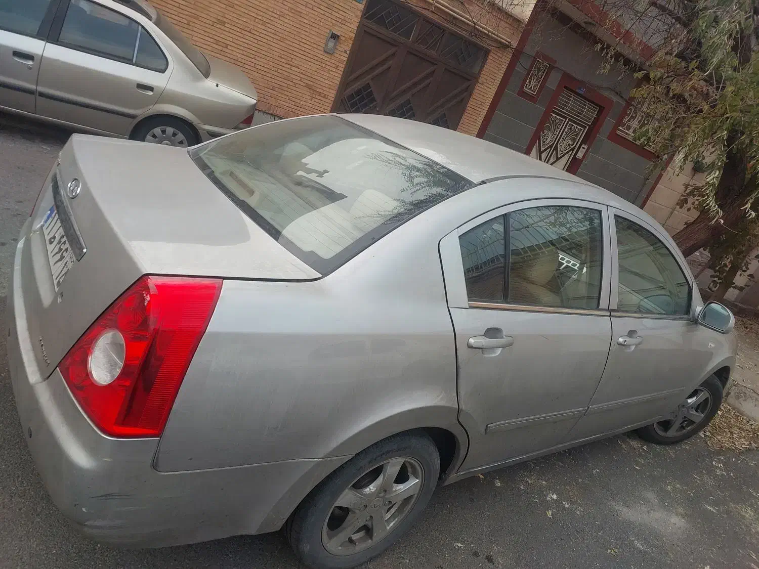 MVM530 مدل ۹۱|خودرو سواری و وانت|تبریز, |دیوار