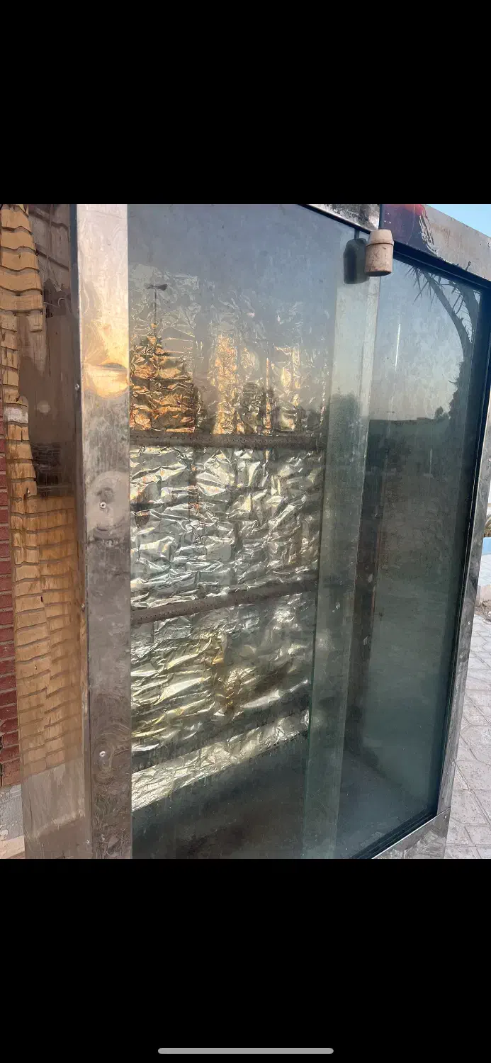 فر کنتاکی|اجاق گاز و لوازم برقی پختوپز|بوشهر, |دیوار