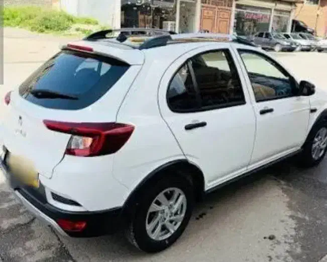 ماشین اطلس دنده ای فول|خودرو سواری و وانت|سیرجان, |دیوار