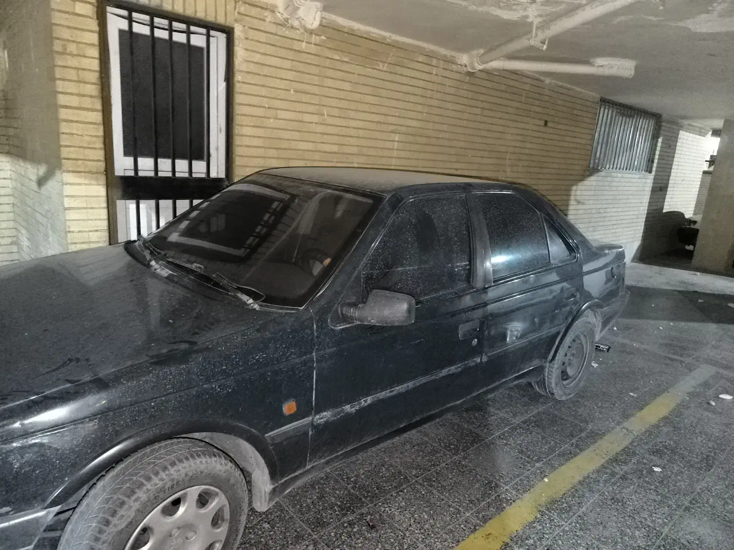 آردی دوگانه CNG|خودرو سواری و وانت|فولادشهر, مسکن مهر فولادشهر|دیوار