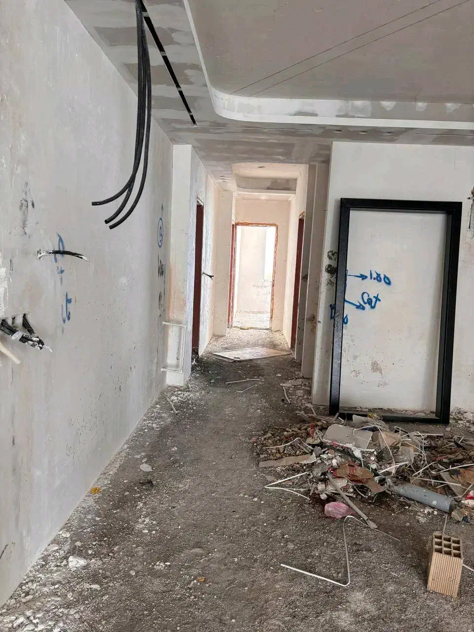 پیش فروش 168 متری تک واحدی 3 ماه تحویل / دیلمان|پیشفروش املاک|رشت, دیلمان|دیوار