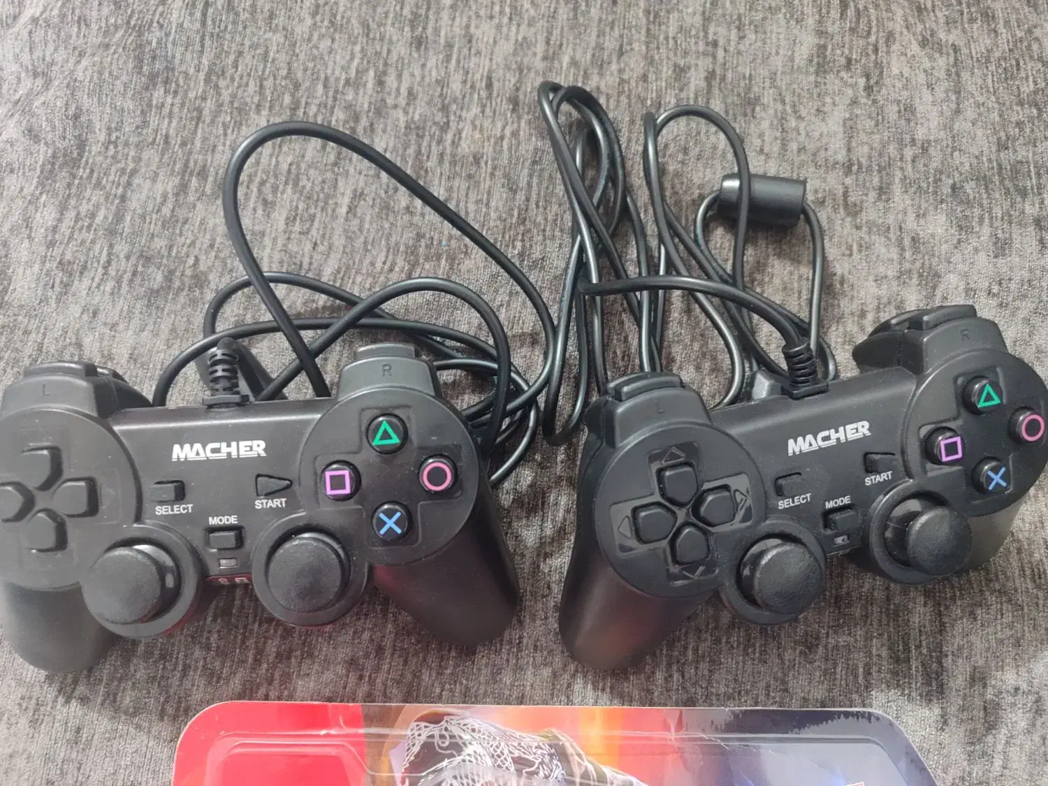 دسته کنسول پلی استیشن ۱ و ۲|کنسول، بازی ویدئویی و آنلاین|مرودشت, فاز دوم شهرک فرهنگیان|دیوار