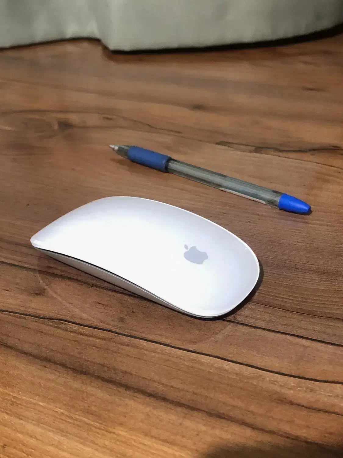 مجیک موس اپل (Magic Mouse 1)|قطعات و لوازم جانبی رایانه|تهران, ونک|دیوار
