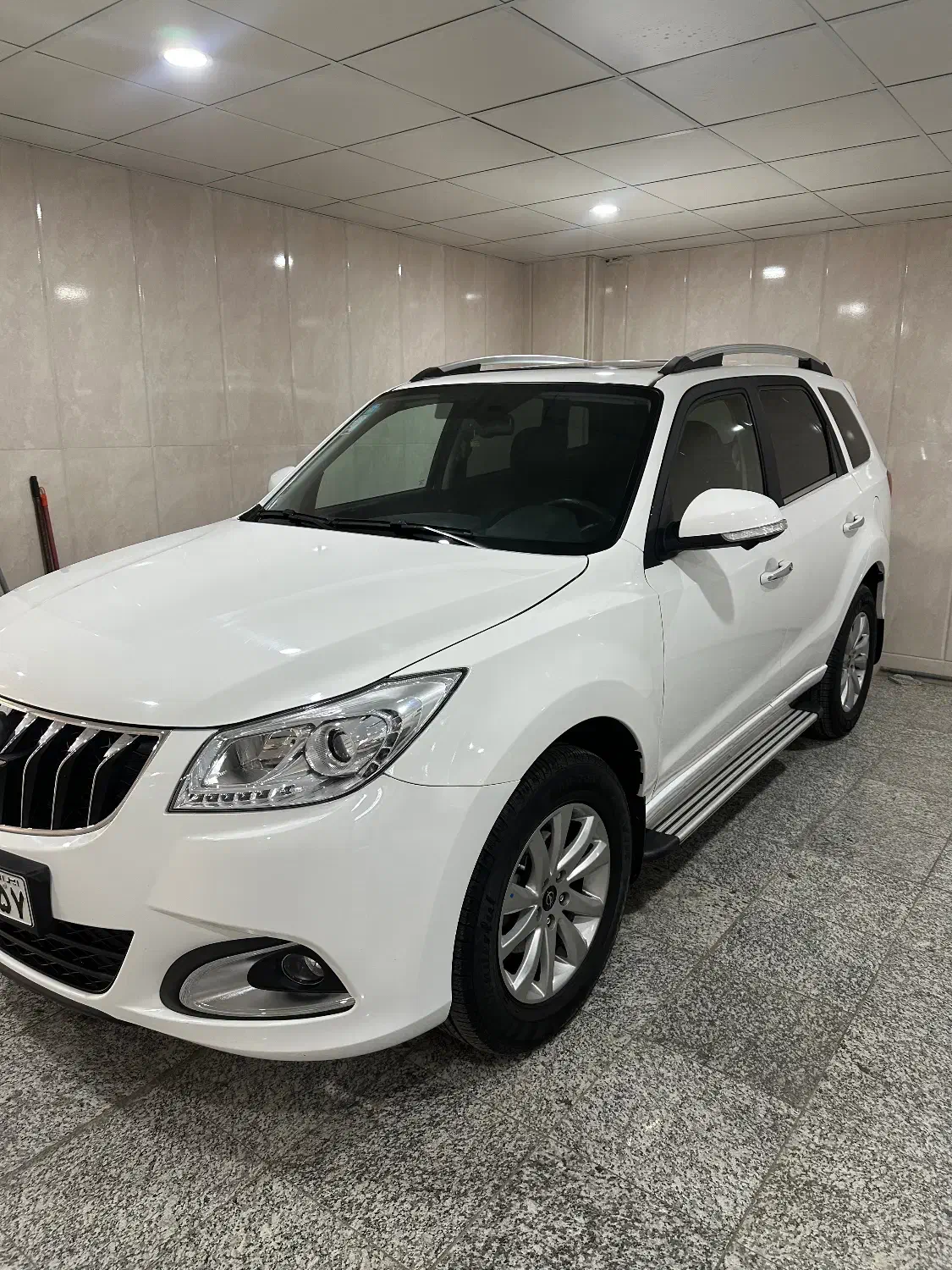 هایما +s7 مدل ۱۴۰۲|خودرو سواری و وانت|ساوه, |دیوار