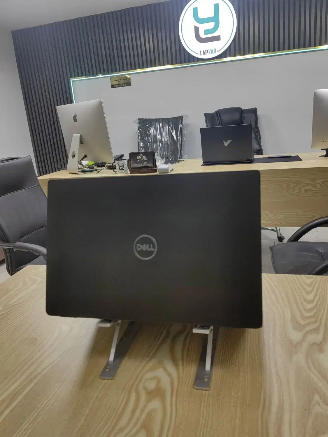 لپتاپ دل لمسی نسل 10 رم 16 SSD|رایانه همراه|ارومیه, |دیوار