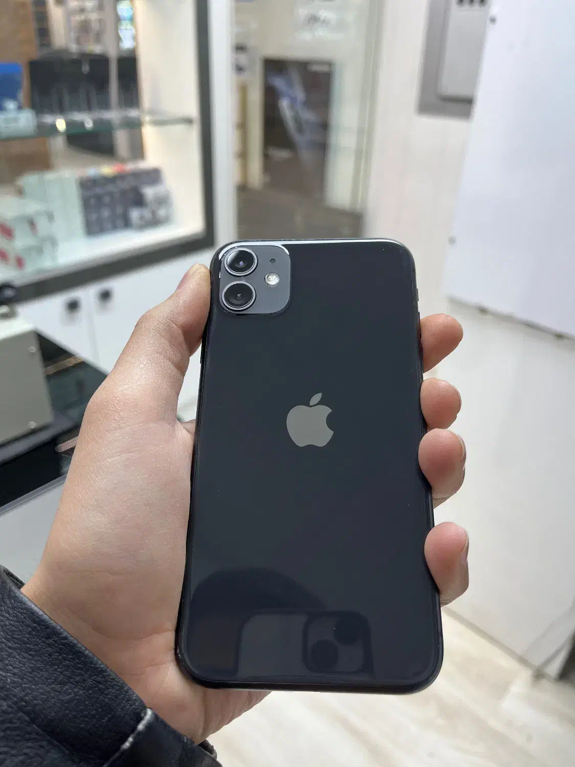 ایفون 11 در حد|موبایل|مشهد, احمدآباد|دیوار