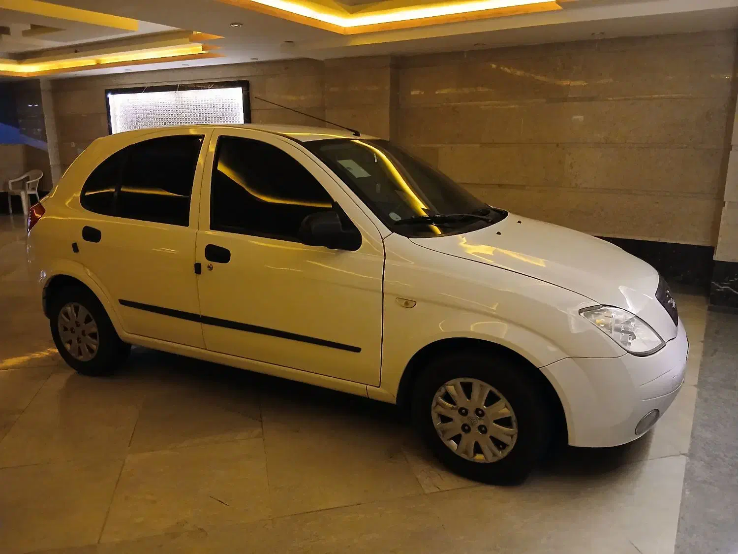 تیبا۲ ۴۰۱|خودرو سواری و وانت|ری, شهرری|دیوار