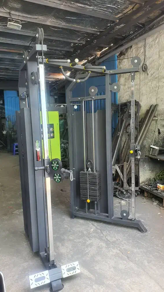 تجهیز باشگاه دستگاه dhZ|تجهیزات ورزشی|بوشهر, |دیوار