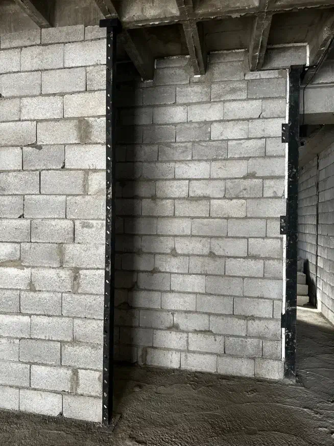 اجرای تخصصی والپست و تیغه چینی ساختمان|خدمات پیشه و مهارت|تهران, مرزداران|دیوار