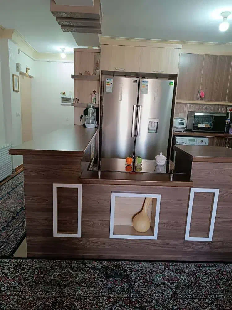 فروش آپارتمان مسکن مهر جلالی|فروش آپارتمان|رفسنجان, |دیوار