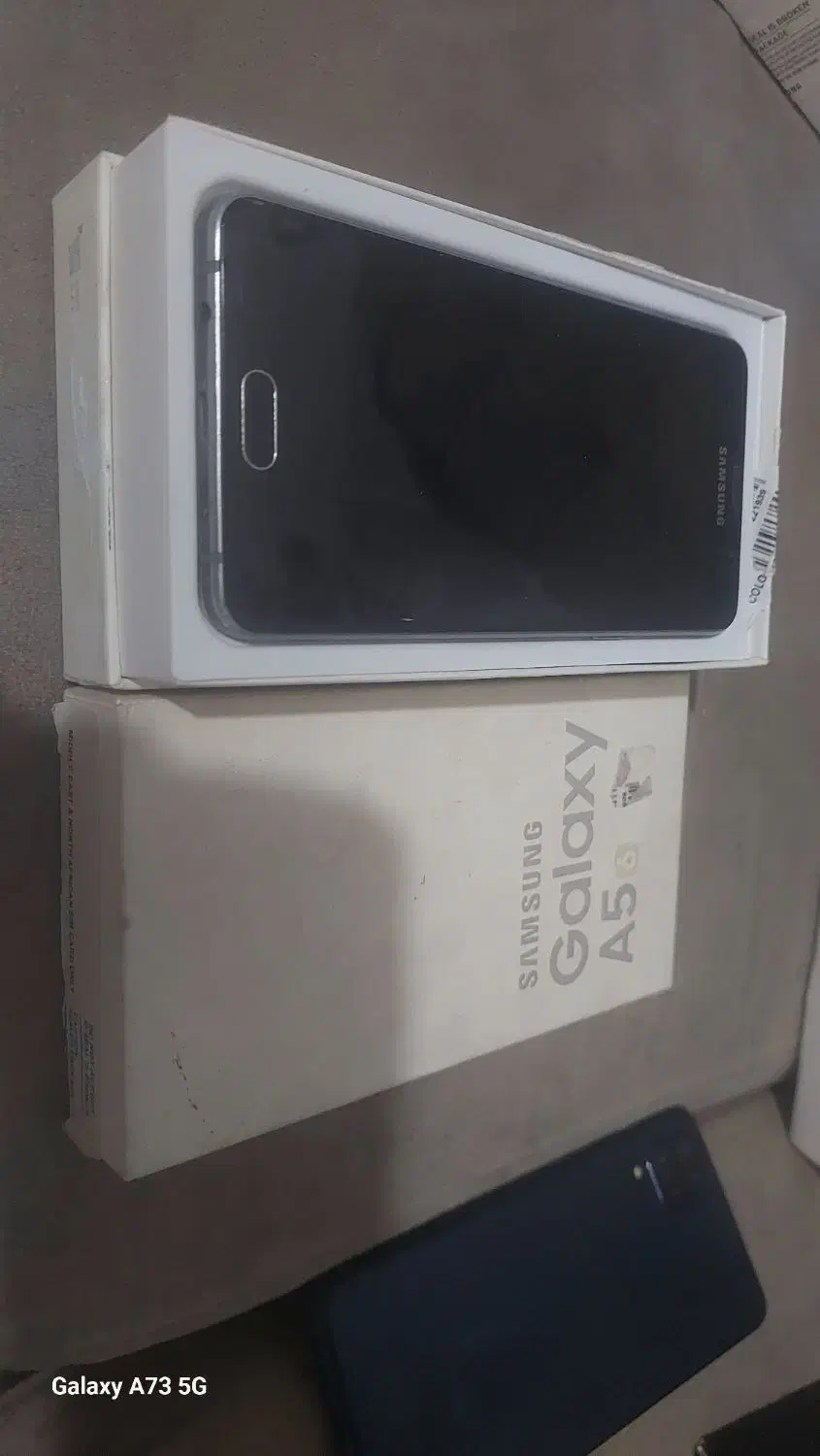 گوشی|موبایل|اسلامشهر, شهرک امام حسین (میان آباد)|دیوار