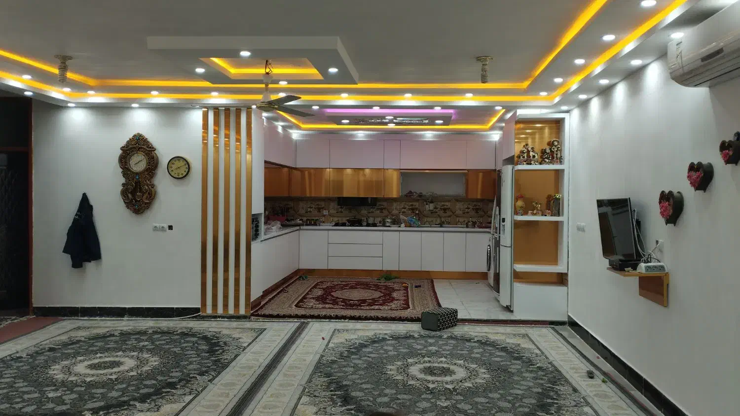 خانه 310 متر دونه|فروش خانه و ویلا|امیدیه, |دیوار