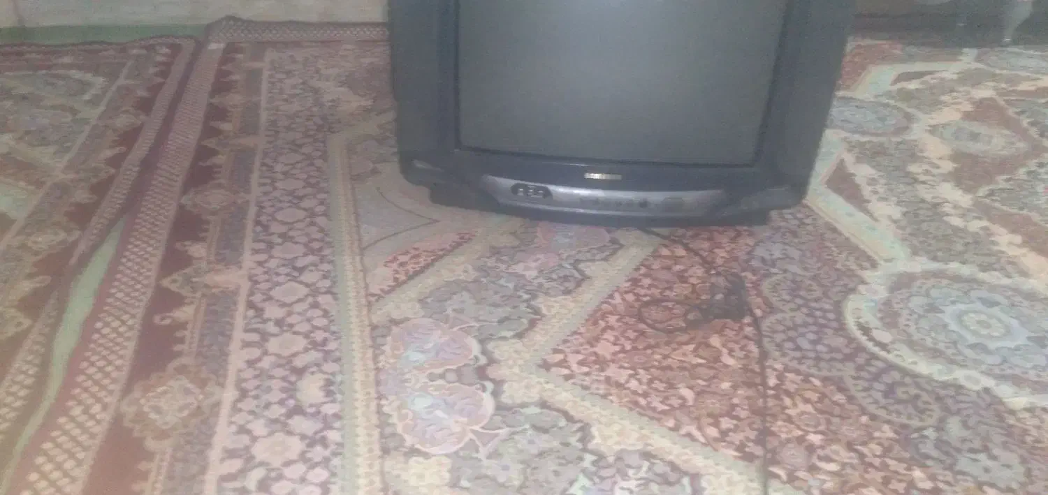 تلویزیون|تلویزیون و پروژکتور|ایذه, |دیوار