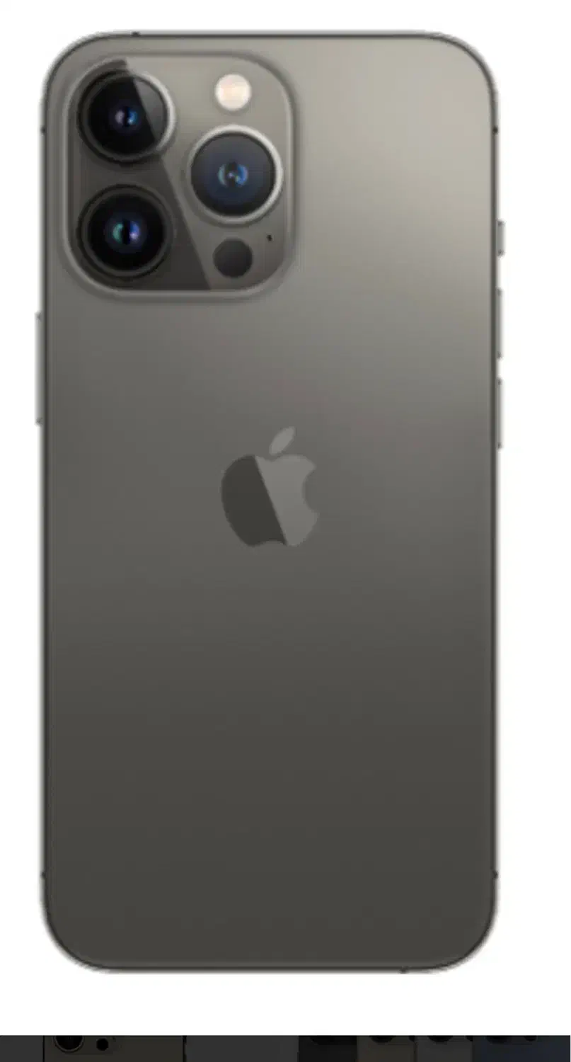 فروش آیفون سیزده پرو پک اصلی در حد نو|موبایل|همدان, |دیوار