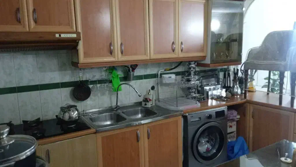 ۶۵ متری ۲خواب قرارداد ۱۸ ماهه بدون مالک