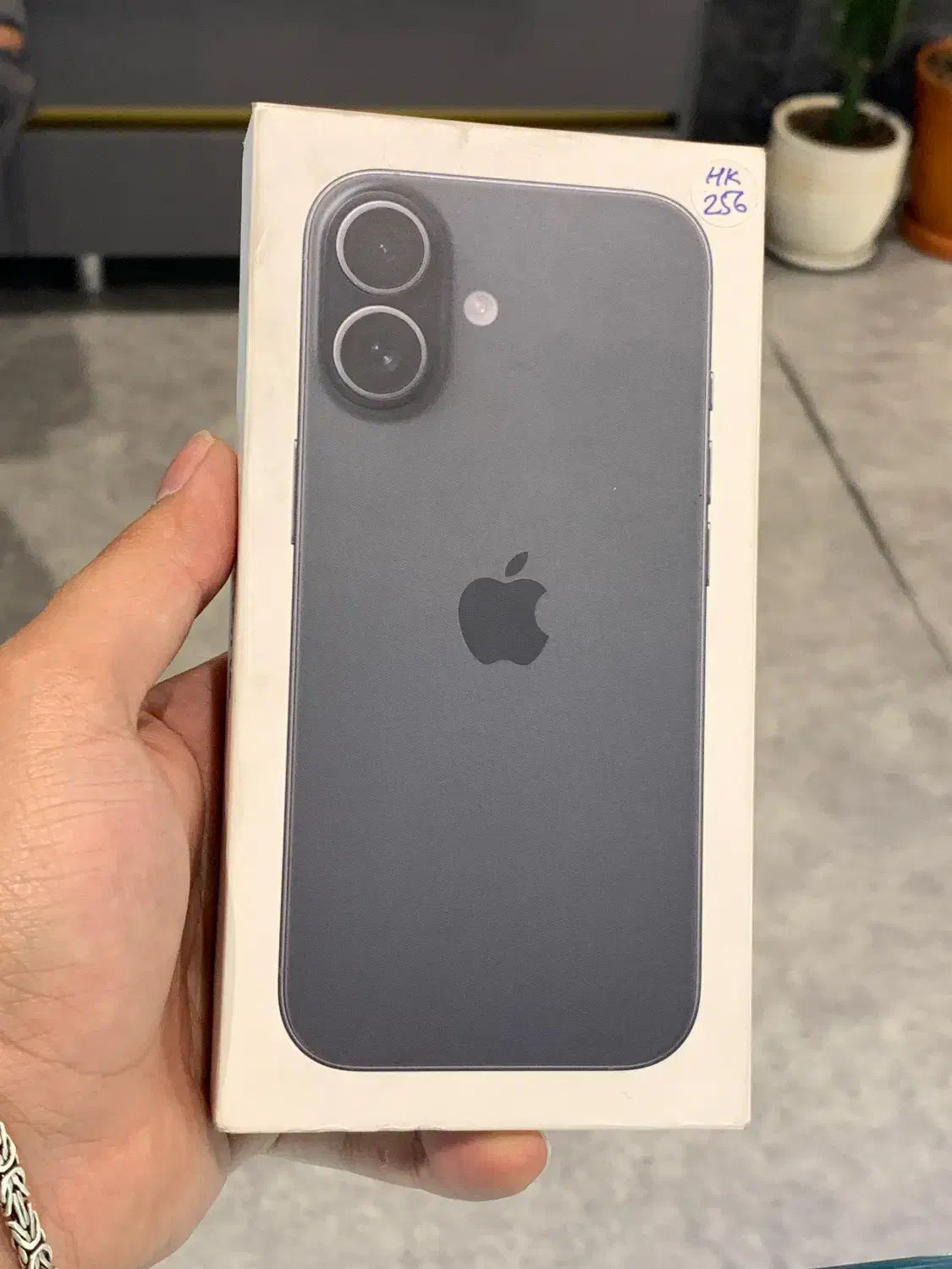 آیفون iphone 17|موبایل|تهران, باغ فیض|دیوار