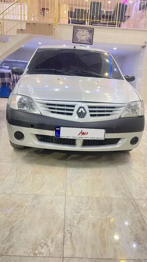 ال ۹۰ مدل ۸۶|خودرو سواری و وانت|شاهین‌شهر, شهرک ردانی پور|دیوار