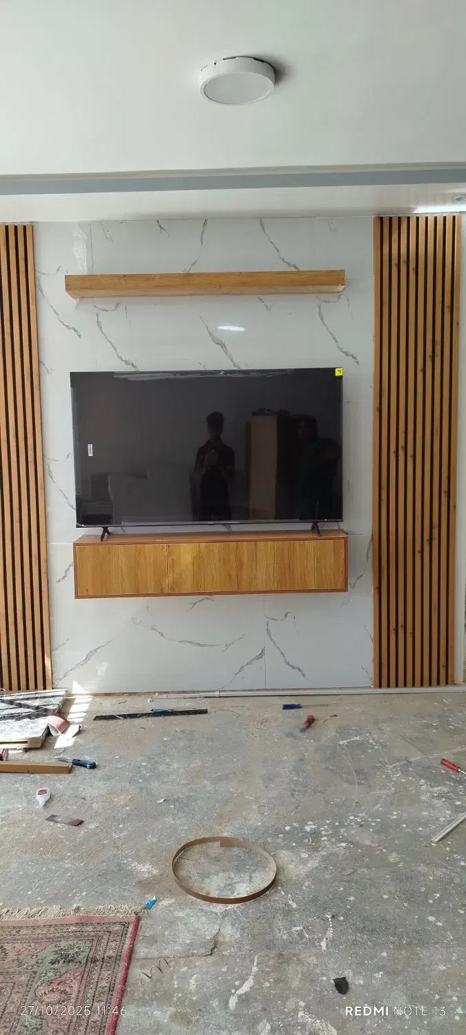 کمد دیواری و کابینت|جاکفشی، کمد، دراور|لردگان, |دیوار