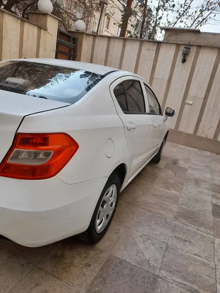 بلریانس مدل ۹۵ بیرنگ ۲۳۰|خودرو سواری و وانت|تهران, حکمت|دیوار