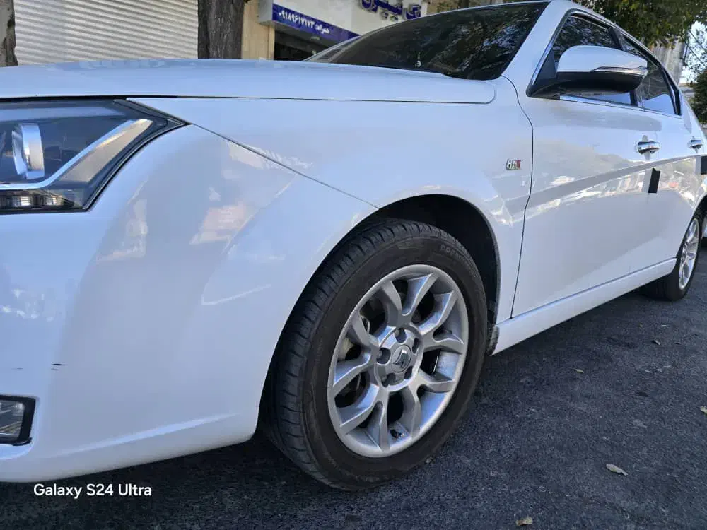 دنا پلاس توربو اتوماتیک ۱۴۰۰|خودرو سواری و وانت|خمین, |دیوار