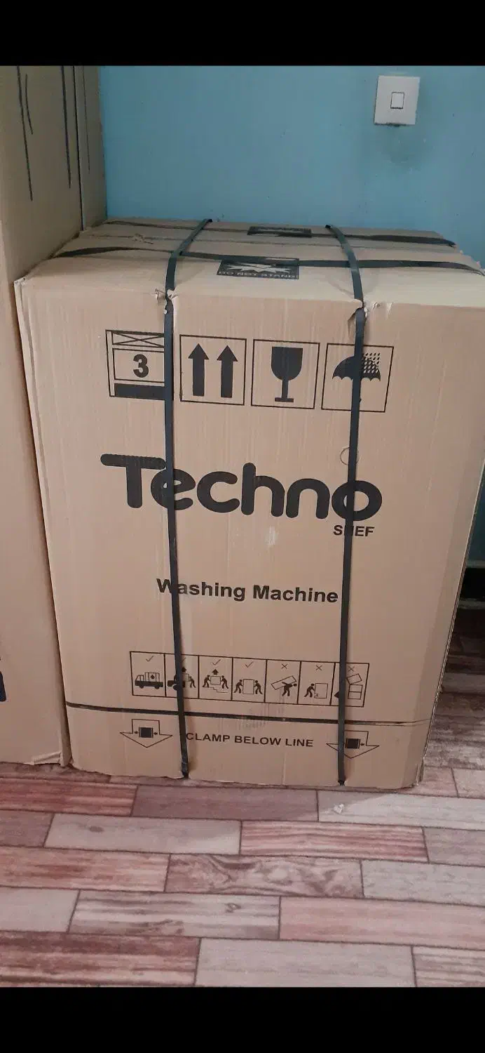 تعدادی وسایل اشپزخانه|ماشین لباسشویی و خشک‌کن لباس|شاهین‌شهر, شهرک سایت|دیوار