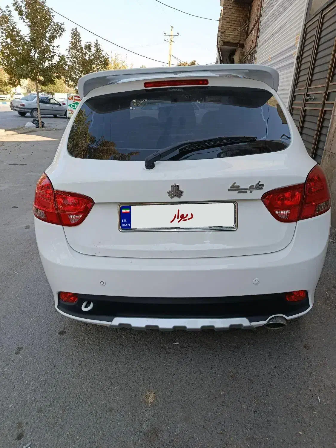 کوییک مدل 1403برج12|خودرو سواری و وانت|ارومیه, |دیوار