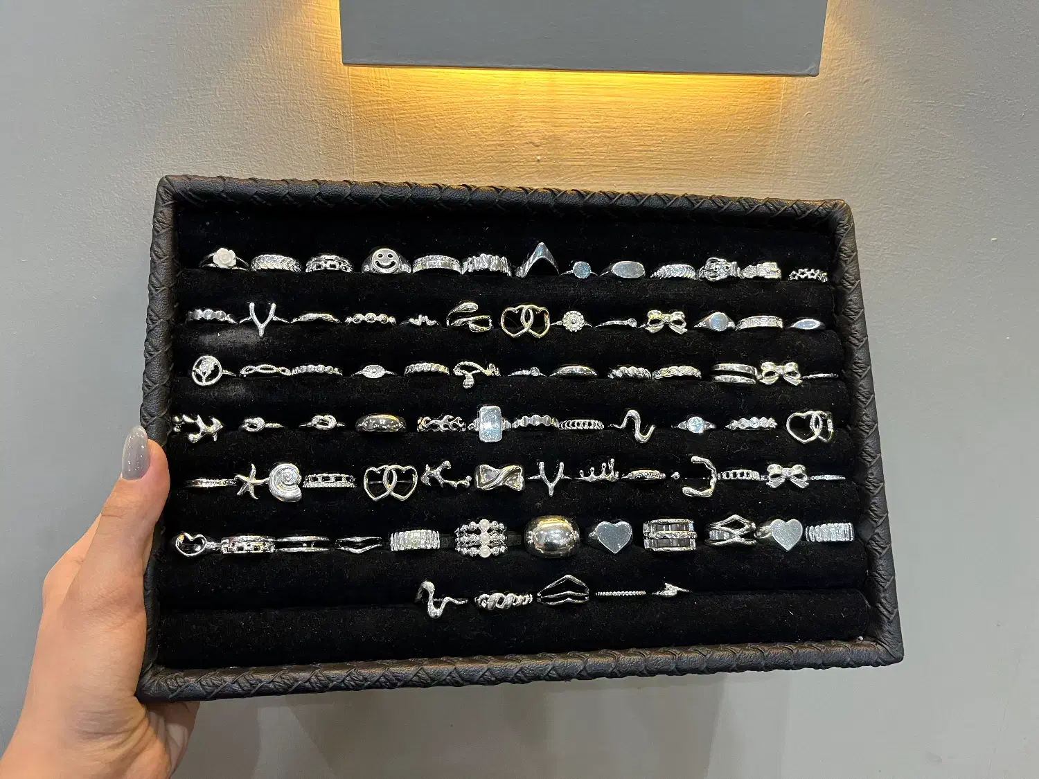 انگشتر|بدلیجات|قم, بکایی|دیوار