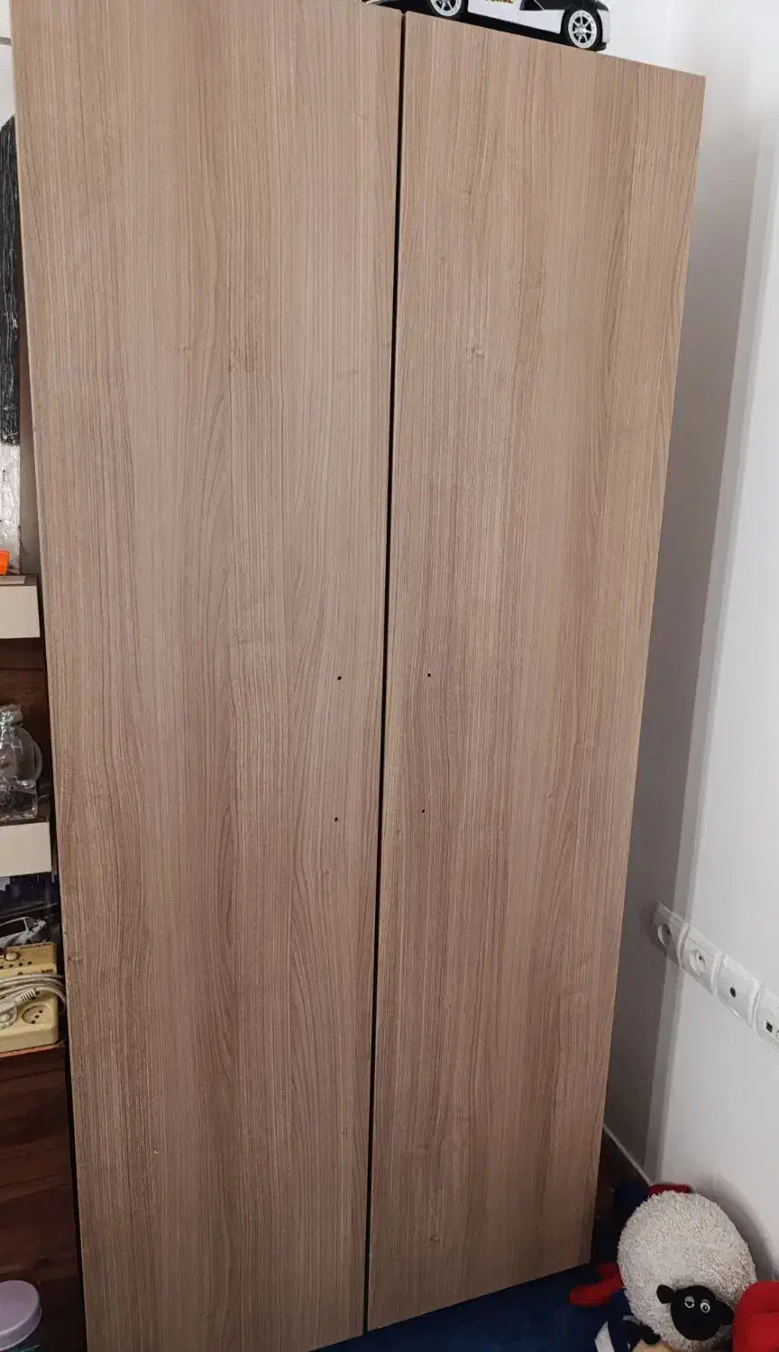 جالباسی و ویترین|جاکفشی، کمد، دراور|ماهدشت, |دیوار