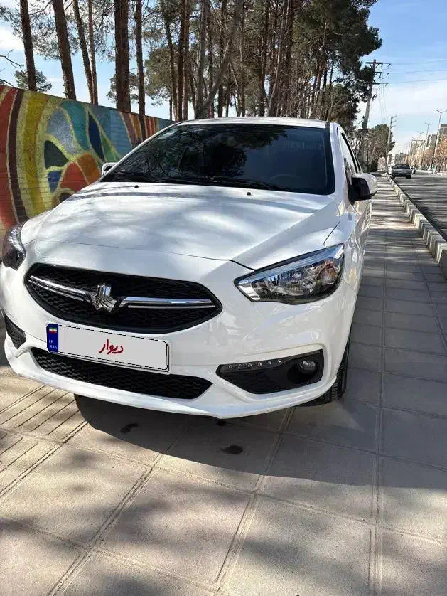 شاهینglمدل۱۴۰۴|خودرو سواری و وانت|تهران, شهرآرا|دیوار