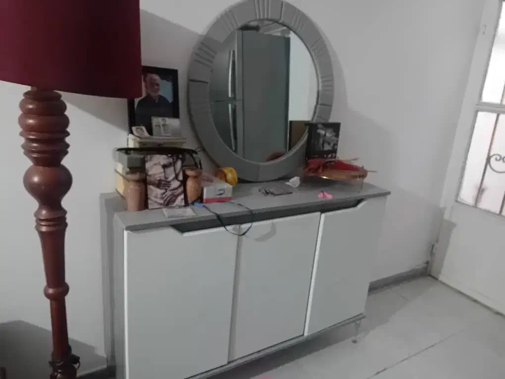 میز کنسول و اینه و میز تلوزیون|بوفه، ویترین، کنسول|گرگان, |دیوار