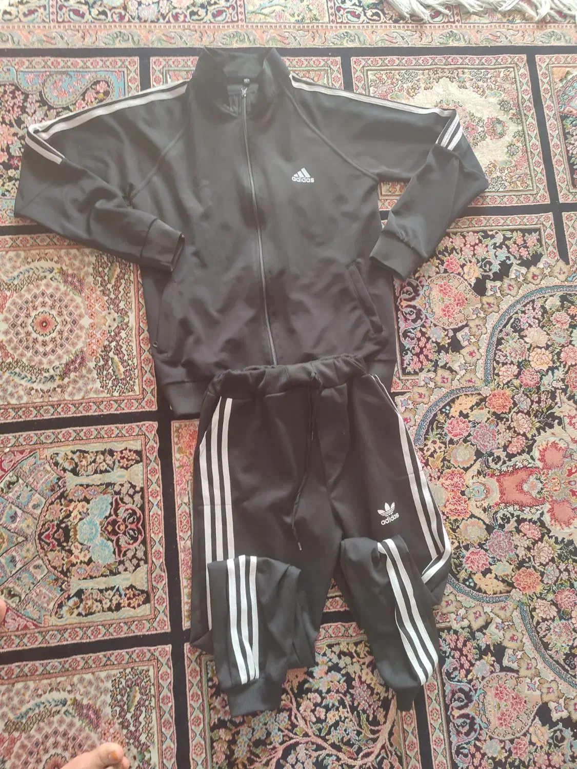 ست گرم  شلوار  ورزشی|لباس|مشهد, ثامن|دیوار