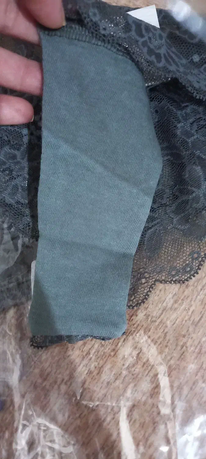 لباس زیر بانوان|لباس|لاهیجان, خمیر کلایه|دیوار