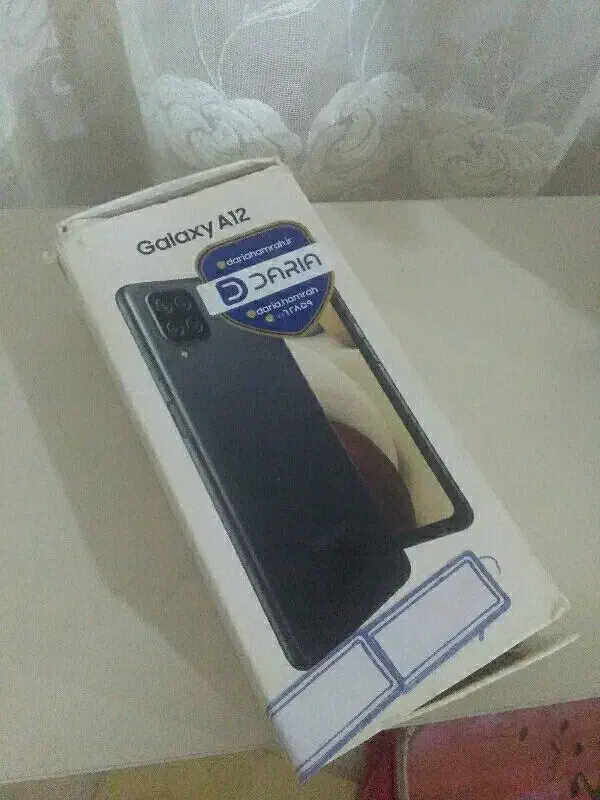 a12 اوراقی|لوازم جانبی موبایل و تبلت|قره ضیاالدین, |دیوار