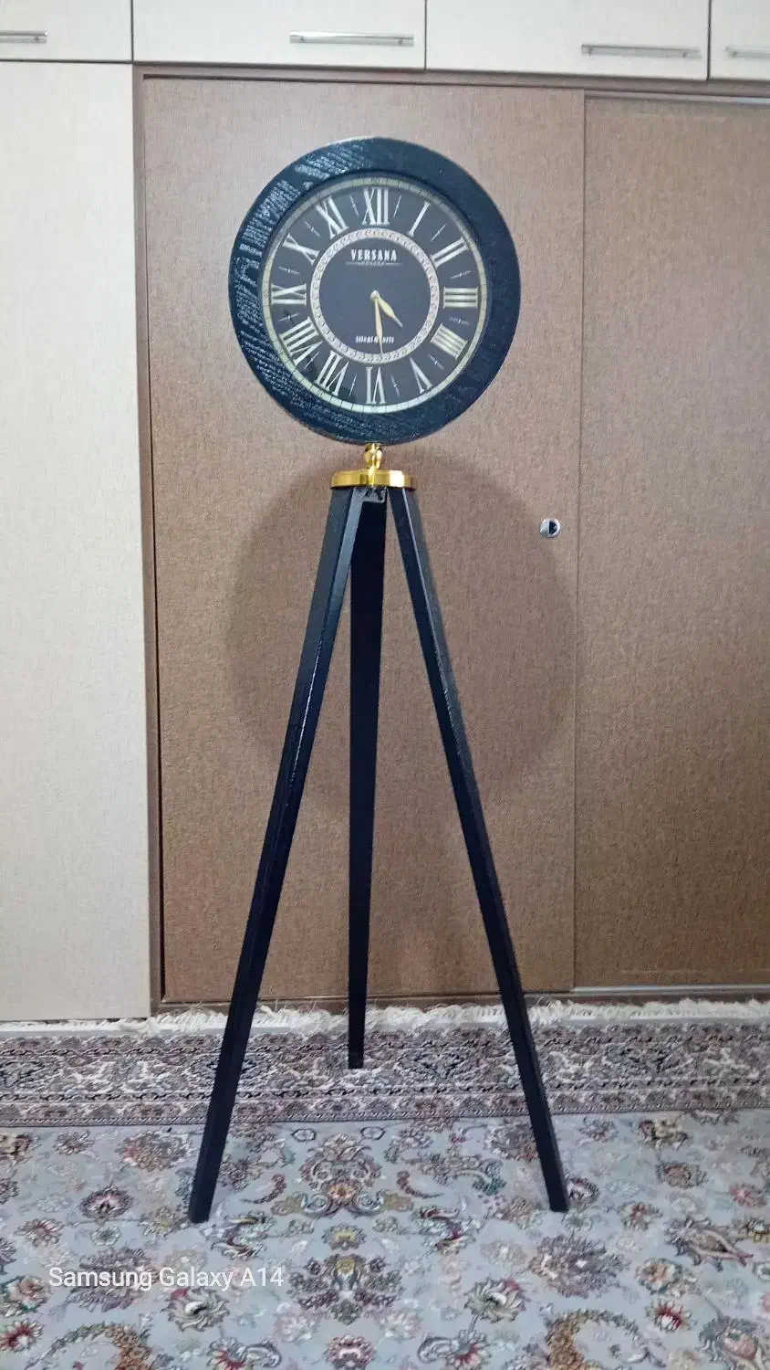 فروش ساعت ایستاده|ساعت دیواری و تزئینی|هشتگرد, فاز ۳ مهستان|دیوار