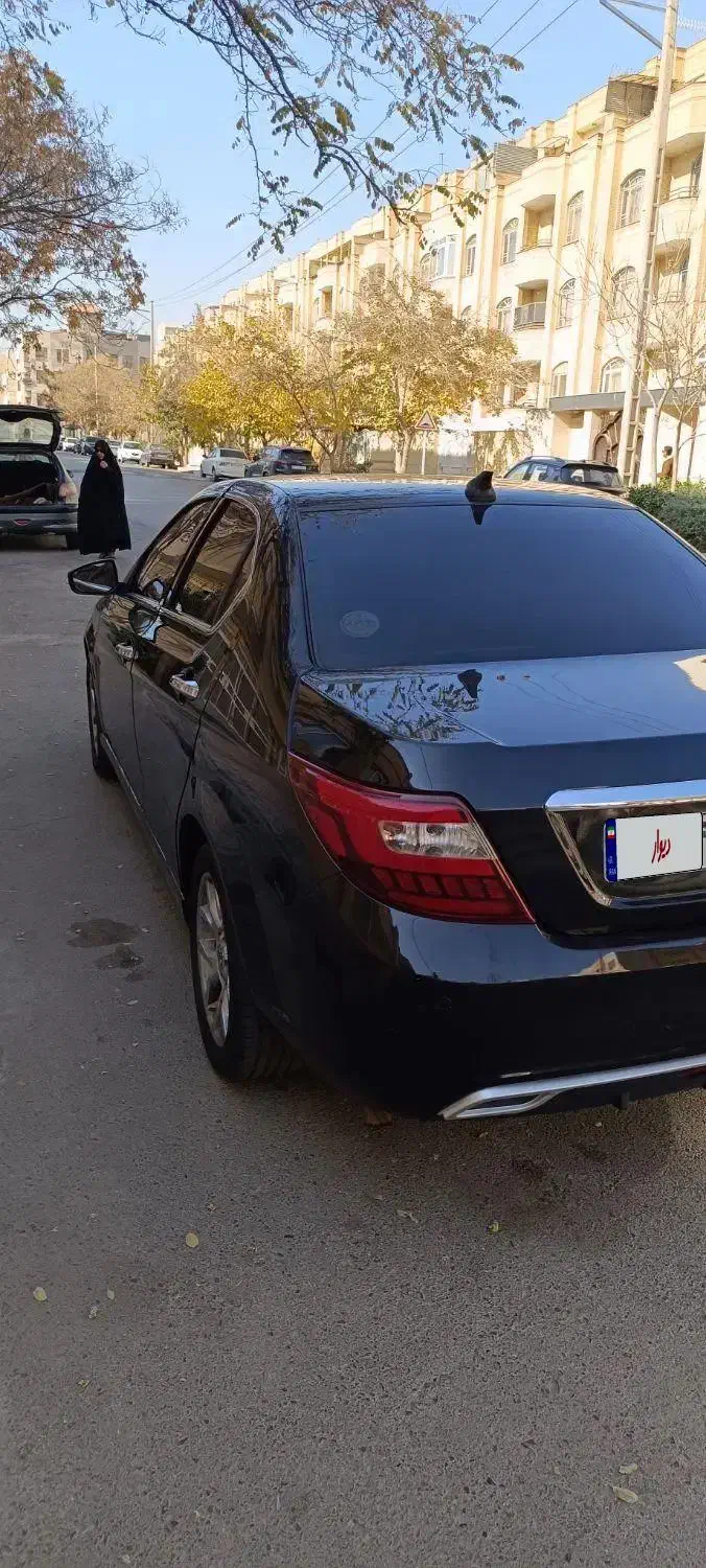 دنا پلاس اتومات توربو|خودرو سواری و وانت|مشهد, شریف|دیوار