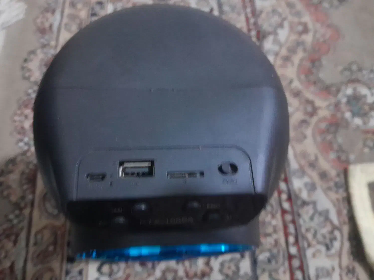 اسپیکر|سیستم صوتی خانگی|مشهد, نظام دوست|دیوار