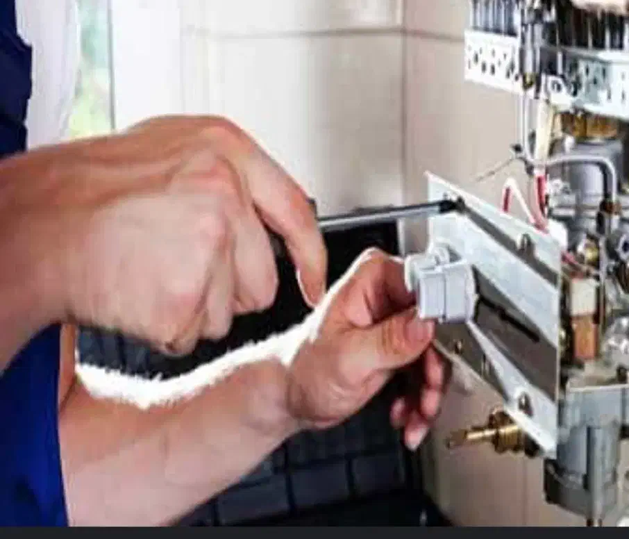 خدمات جوشکاری ،لوله کشی ،نصب و تعمیر ابگرمکن پکیچ|خدمات پیشه و مهارت|ملارد, |دیوار