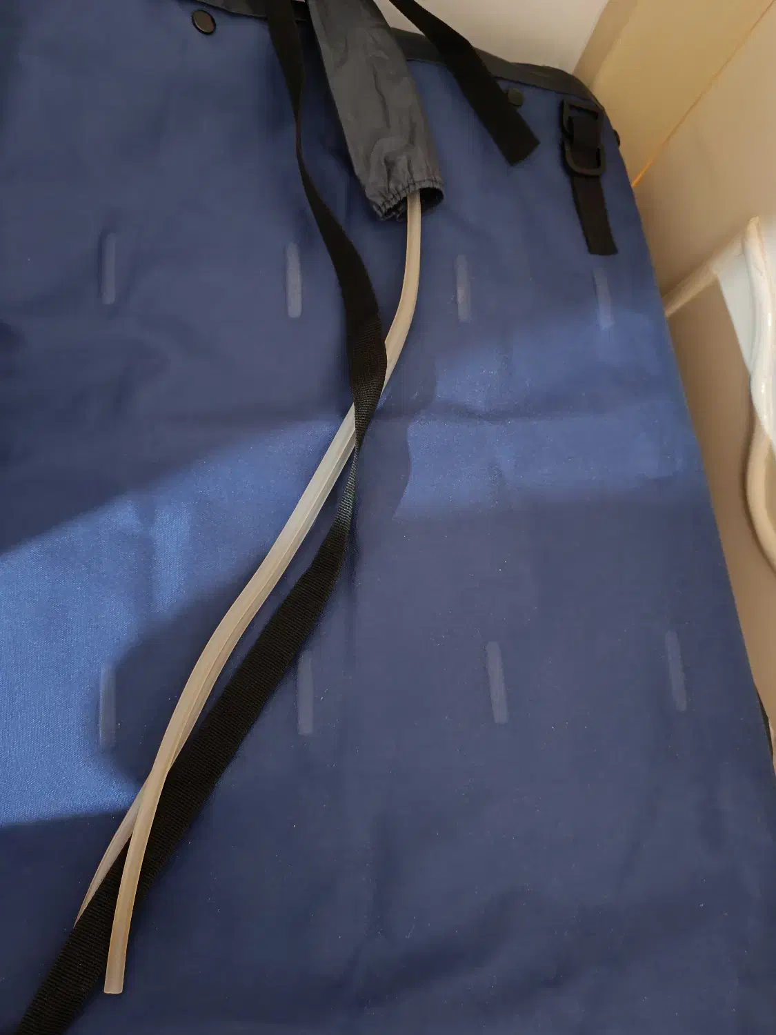 تشک مواج سلولی AD 1300|پزشکی|گرگان, |دیوار