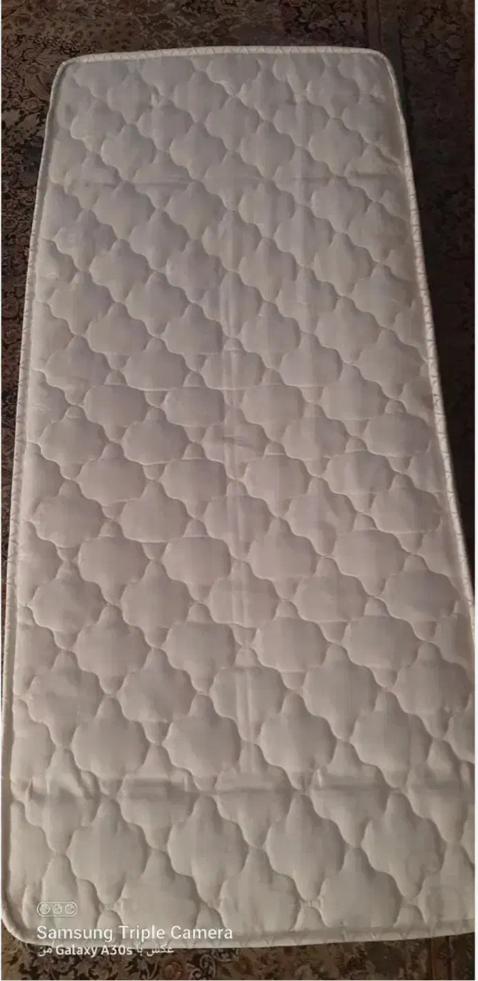 خوشخواب نوجوان|تشک تختخواب|بیرجند, |دیوار