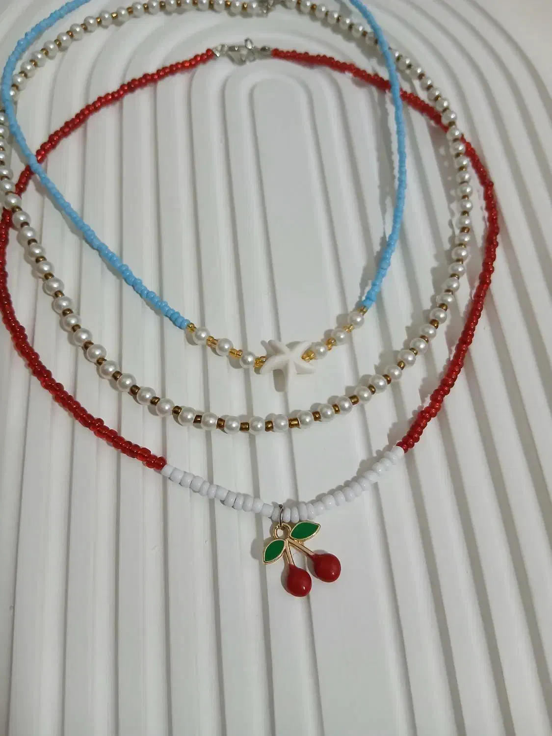 گردنبند های ترند|بدلیجات|رامهرمز, |دیوار