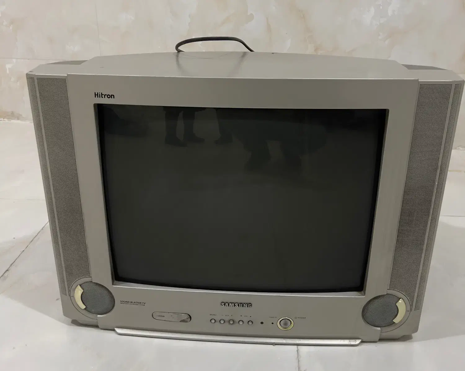 تلویزیون سامسونگ|تلویزیون و پروژکتور|زنجان, |دیوار