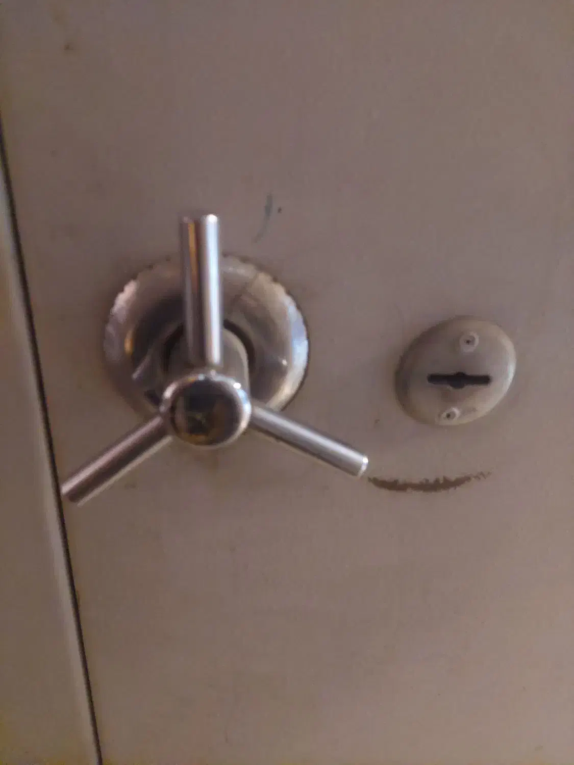 گاوصندوق کمدی ورق سنگین|ابزارآلات|تهران, پامنار|دیوار