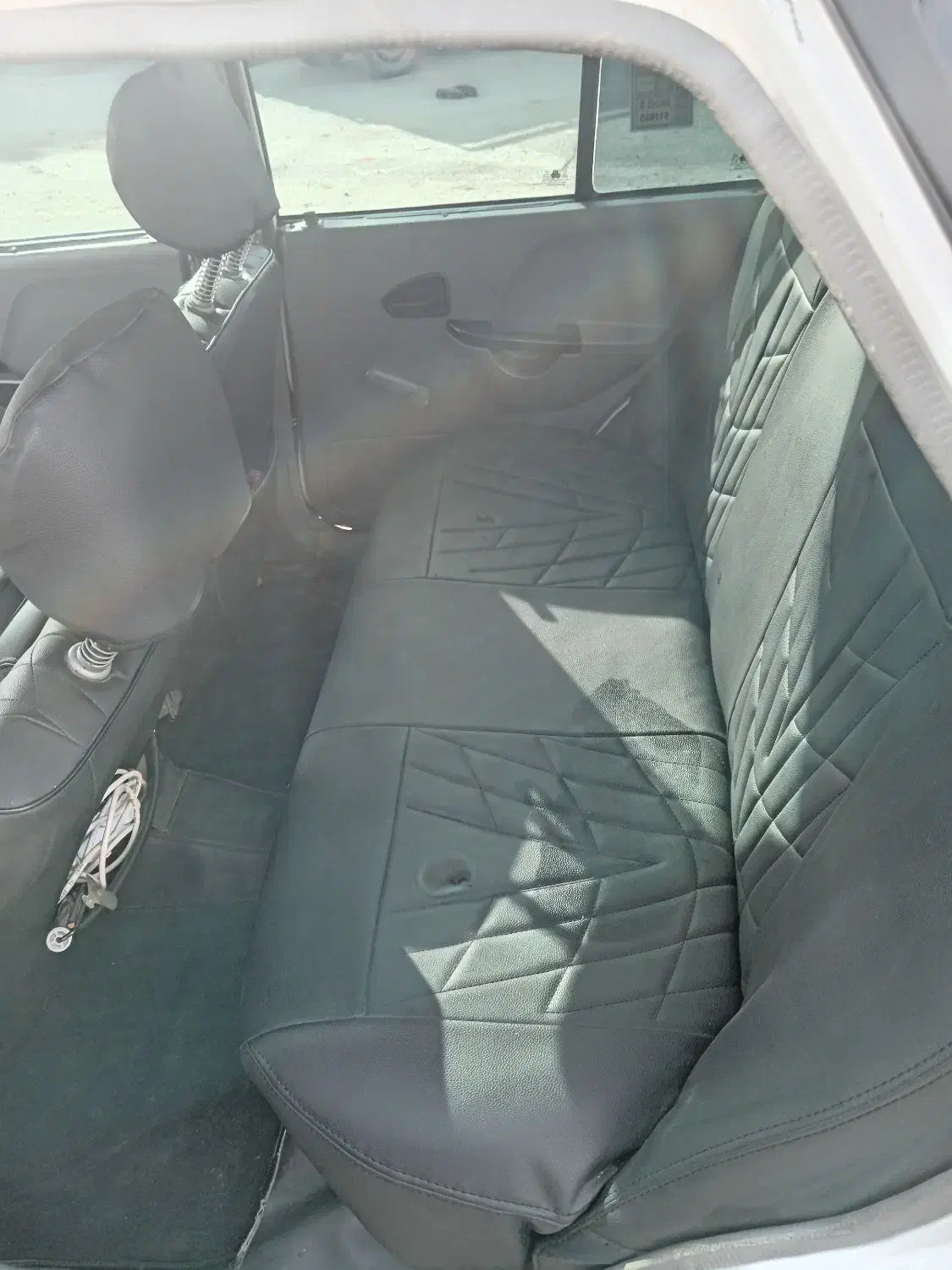 پراید مدل 88فروشی|خودرو سواری و وانت|مهاباد (آذربایجان غربی), |دیوار