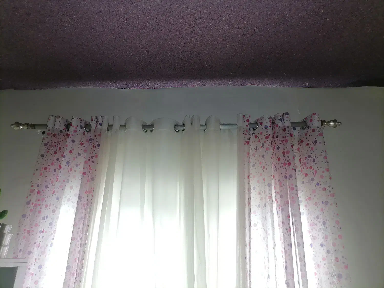 پرده|پرده، رانر، رومیزی|رشت, آزادگان|دیوار