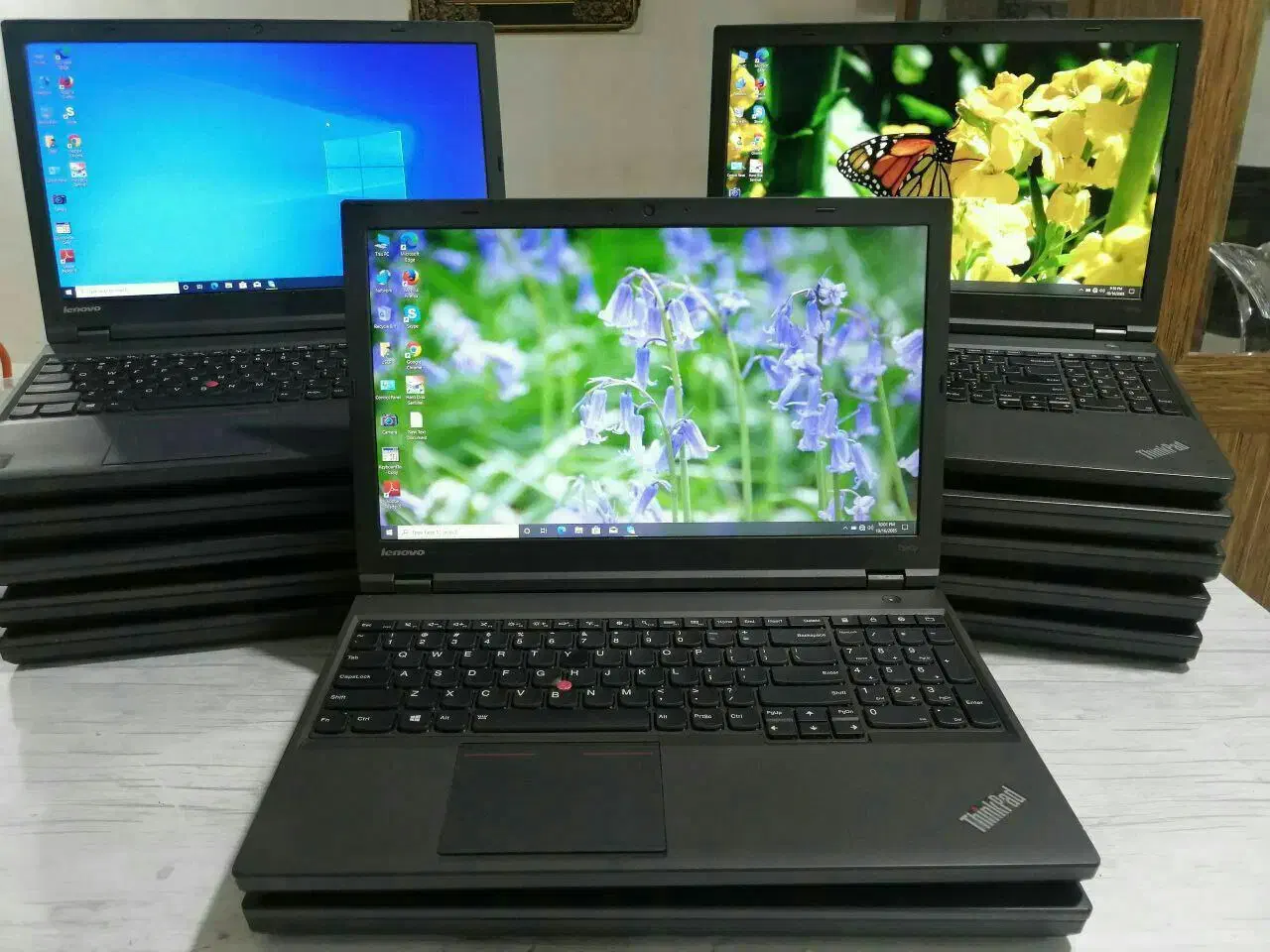 لپتاپ لنوو i7 گرافیک ۱ گیگ|رایانه همراه|تهران, فلسطین (میدان انقلاب)|دیوار