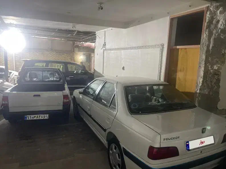 پارس سال صفر مدل 1402(نمایشگاه نوین صرخه)|خودرو سواری و وانت|کارون, |دیوار