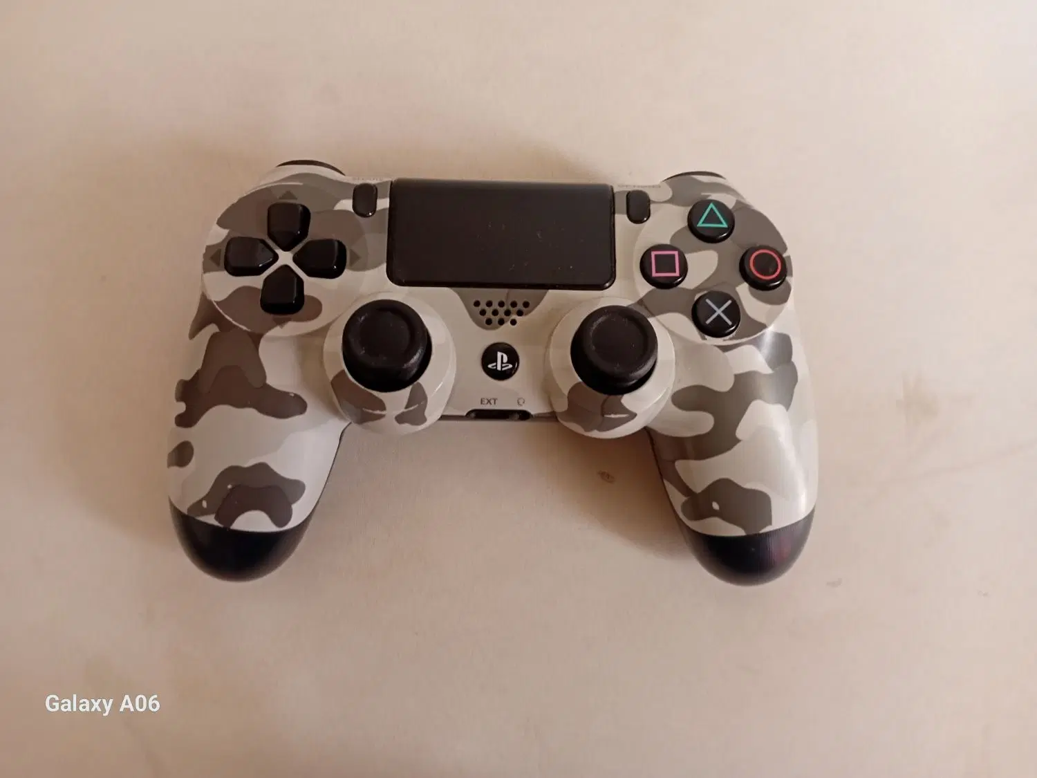 دسته ps4|کنسول، بازی ویدئویی و آنلاین|مشکیندشت, |دیوار