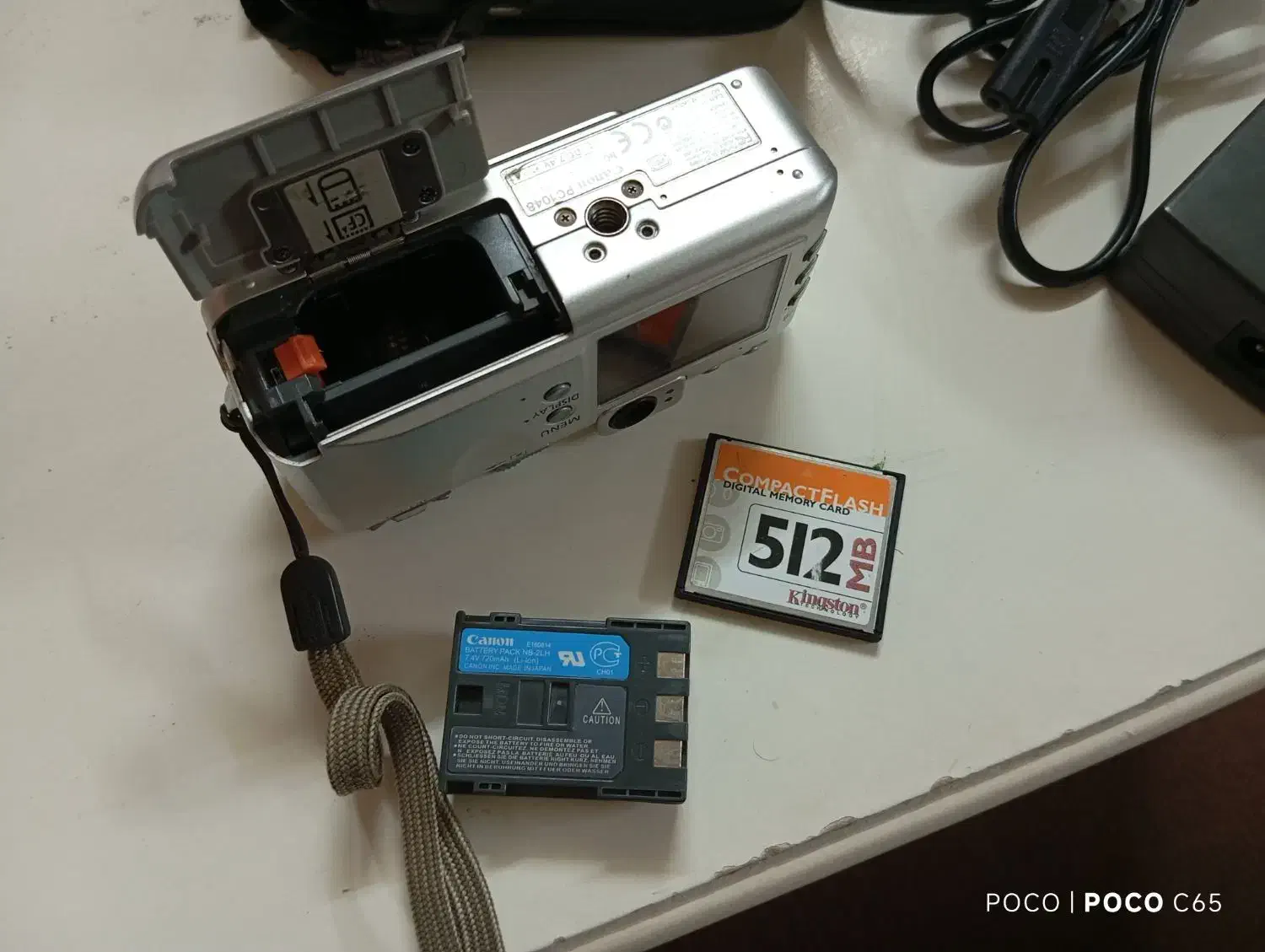 دوربین عکاسی و فیلمبرداری Canon|دوربین عکاسی و فیلمبرداری|ری, دیلمان|دیوار